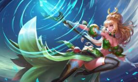 小丑女阵型 小丑女pk